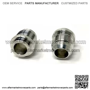 AN8 welding connector 2 pieces