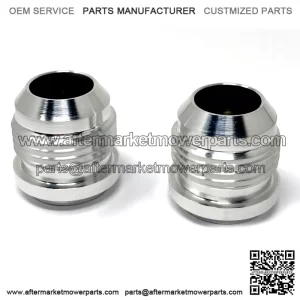 AN12 welding connector 2 pieces