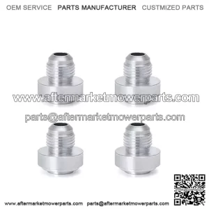BN4 welding connector 4 pieces