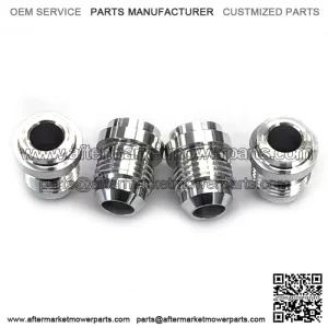 BN6 welding joint 4 pieces