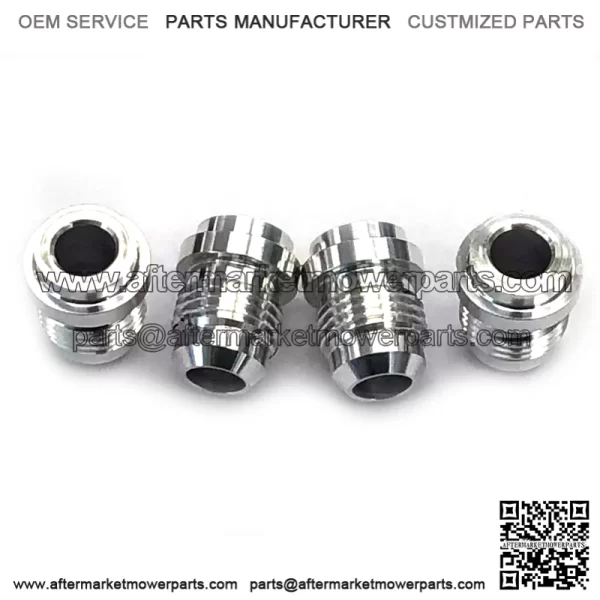 BN6 welding joint 4 pieces