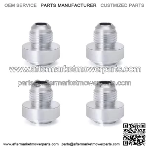 BN8 welding joint 4 pieces