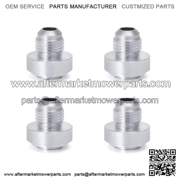 BN8 welding joint 4 pieces