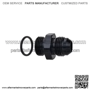 ORB6-AN6 connector 2 pack