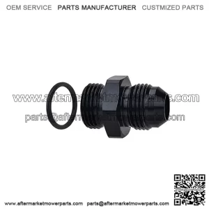 ORB10-AN8 connector 2 pack