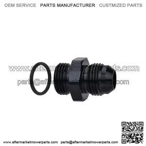 ORB6-AN8 connector 2 pack