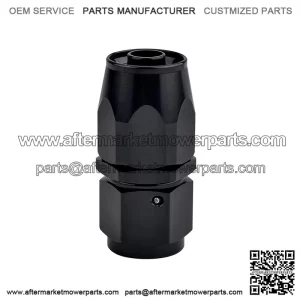 90??AN6 oil pipe female connector
