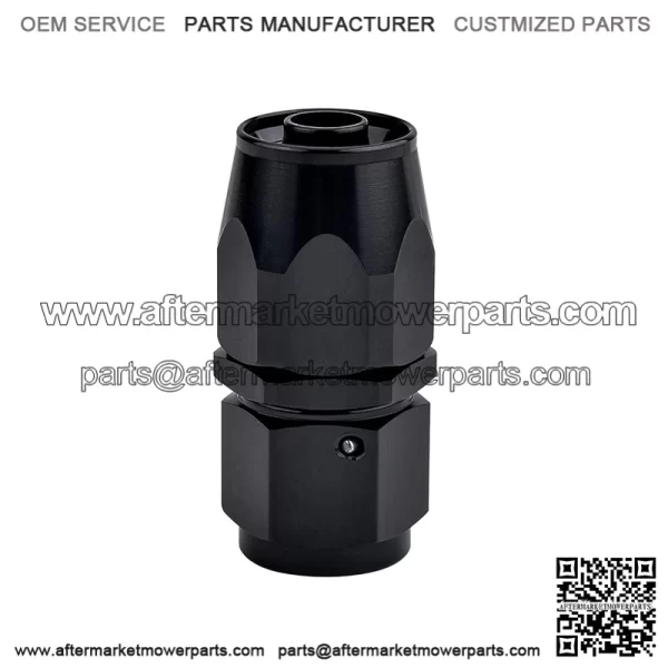 90??AN6 oil pipe female connector