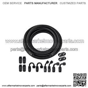 AN10 oil pipe kit-6m wiring clip
