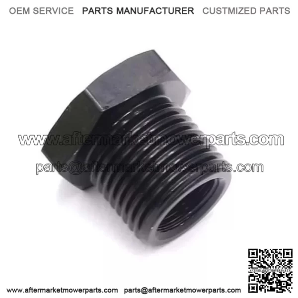 Oil filter adapter 1/2-28??3/4-16 - Image 3