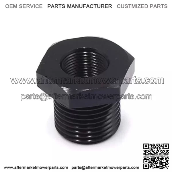Oil filter adapter 1/2-28??3/4-16 - Image 4