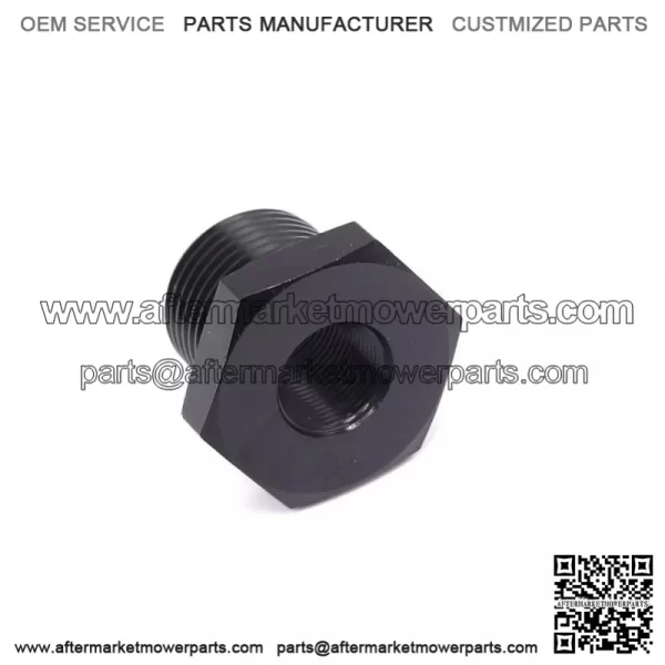Oil filter adapter 1/2-28??3/4-16 - Image 5