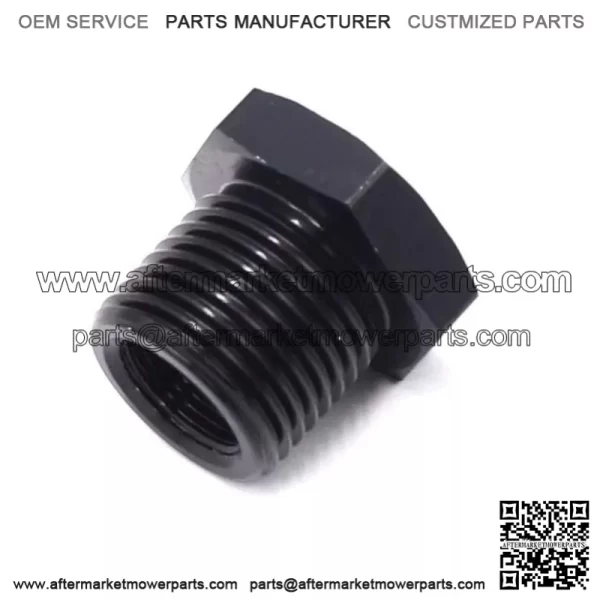 Oil filter adapter 1/2-28??13/16-16 - Image 3