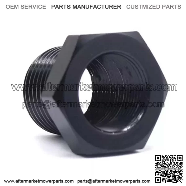 Oil filter adapter 5/8-24??3/4-16 - Image 3