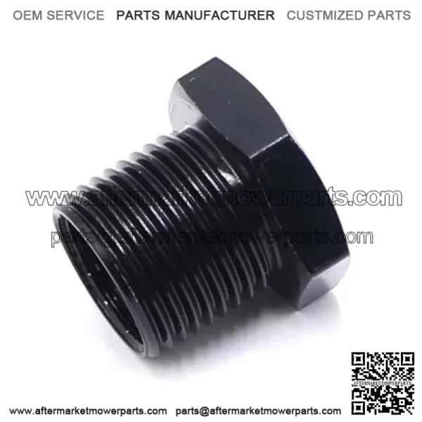 Oil filter adapter 5/8-24??3/4-16 - Image 4