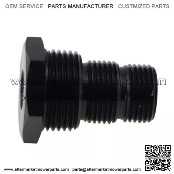 Oil filter adapter 3 in 1 1/2-28 - Image 5