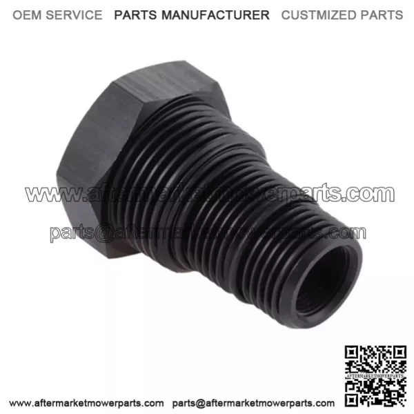 Oil filter adapter 3 in 1 5/8-24 - Image 4
