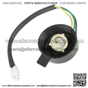Left or Right Headlight Socket Cord for Yamaha Raptor 700 YFM700R 2006 2007-2020
