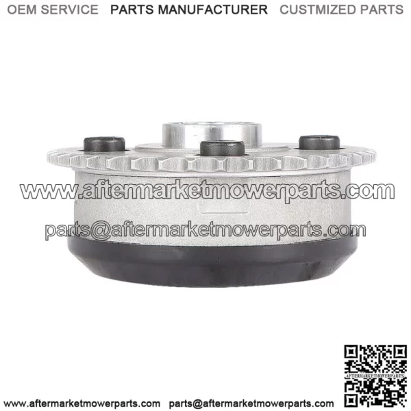 Timing Chain Sprocket Intake & Exhaust Camshaft For BMW X3 X5 335i N55 N52 N54 - Image 2