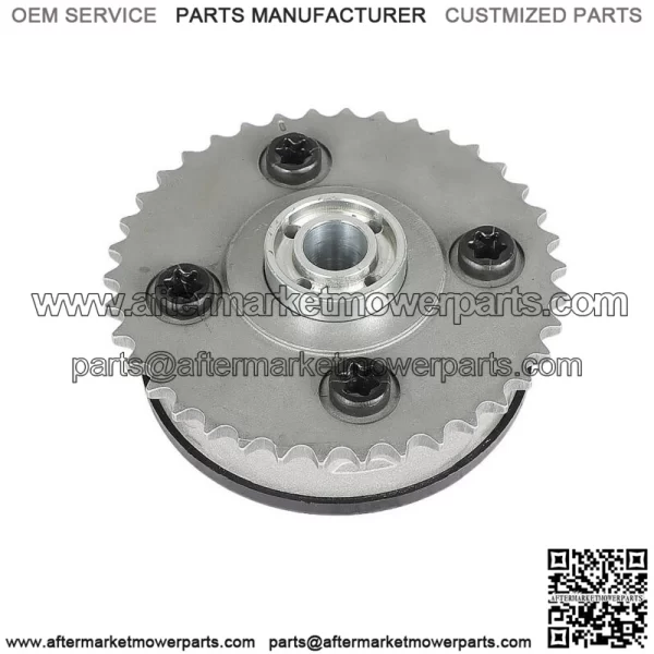 Timing Chain Sprocket Intake & Exhaust Camshaft For BMW X3 X5 335i N55 N52 N54 - Image 3