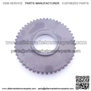 Polaris Sprocket 48t 6 Face Reverse 3235755 OEM