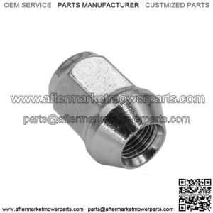 Wheel Lug Nut For Yamaha Viking 700 14-24 Viking VI YXM700 15-24 YXZ1000R 16-23