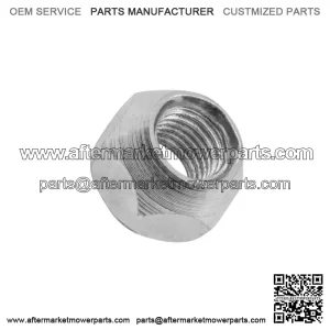 0423-408 Wheel Lug Nut For Arctic Cat 250 300 366 400 425 450 500 550 650 700