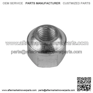 Front / Rear Wheel Nut for Honda FourTrax 300 1988-1997 / 90314-VM0-771