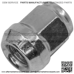 90179-10032-00 Wheel Nut For Yamaha Grizzly Kodiak 450 YFM450 2018-2023