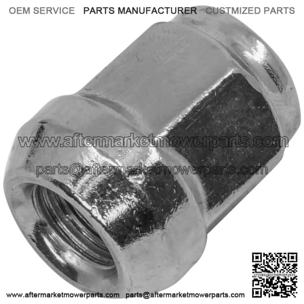 90179-10032-00 Wheel Nut For Yamaha Grizzly Kodiak 450 YFM450 2018-2023