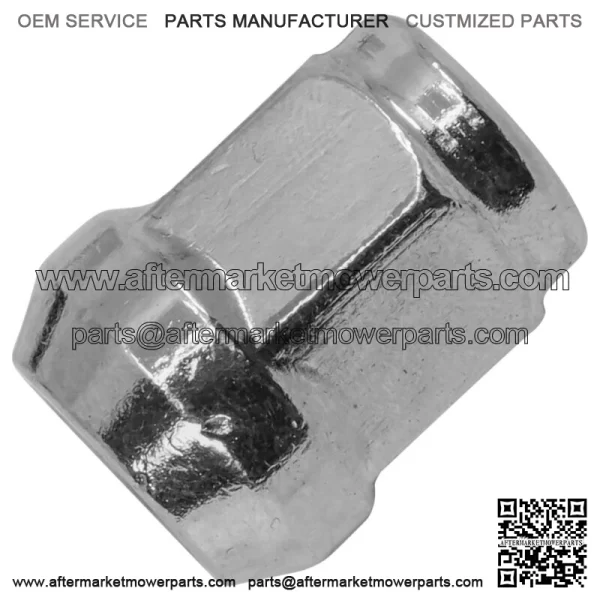 90179-10032-00 Wheel Nut For Yamaha Grizzly Kodiak 450 YFM450 2018-2023 - Image 4