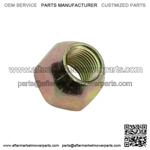 242-50 Wheel Hub Lug Nuts For Toro Exmark Lawn-Boy