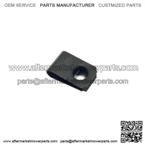 POLARIS OEM U-Type Nut, M6-1.0, Part 7547674