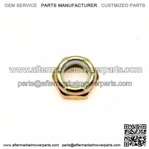 Polaris 7547104 Nut Ace Hawkeye 325 450 500 570 Series 10 RZR Ranger 900 800 700