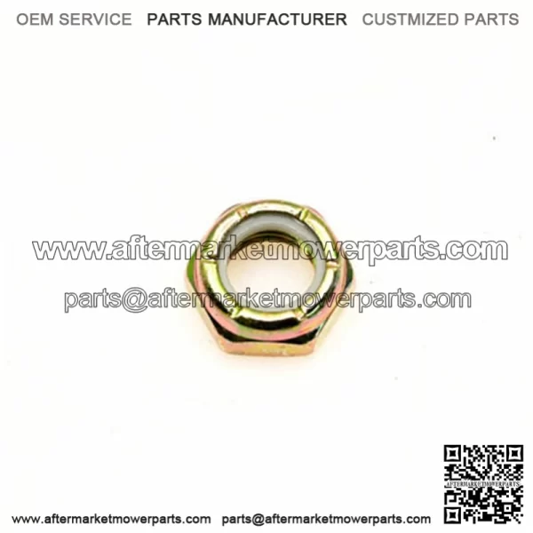 Polaris 7547104 Nut Ace Hawkeye 325 450 500 570 Series 10 RZR Ranger 900 800 700