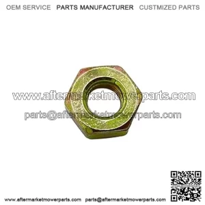 Polaris Ranger Nut,  OEM Part 7547385, Qty 1