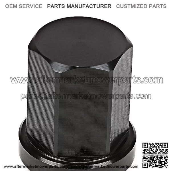 35mm hexagon with heptagon nut M12*1.5 - Image 4