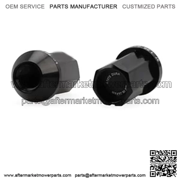 7075 42mm blind hole Rays nut M12*1.5 - Image 2