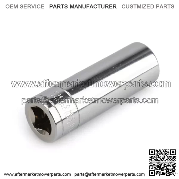 35mm Stainless steel nut 1# (19 pairs of sides) M12*1.25 - Image 4