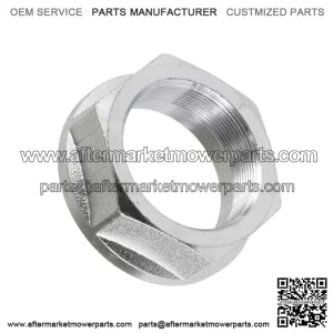 Rear Axle Nut Fits Honda TRX420FE TRX420FM  Rancher 420 4x4 ES 2007 2008 - 2013 (For: More than one vehicle)