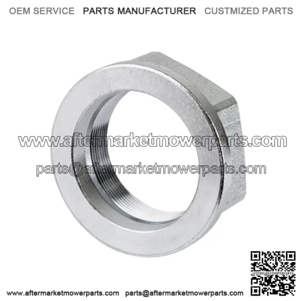 Rear Axle Nut Fits Honda TRX420FE TRX420FM  Rancher 420 4x4 ES 2007 2008 - 2013 (For: More than one vehicle) - Image 3