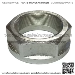 HONDA TRX420 2x4 4x4 Fourtrax Rear Axle Nut 90308-HM5-930 2007-2013