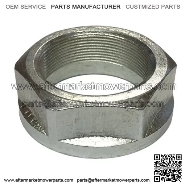 HONDA TRX420 2x4 4x4 Fourtrax Rear Axle Nut 90308-HM5-930 2007-2013