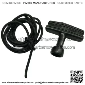 NEW HONDA Pull Start Rope Handle TRX 125 200 350 400 FourTrax Foreman 450 For: Honda FourTrax Foreman 400
