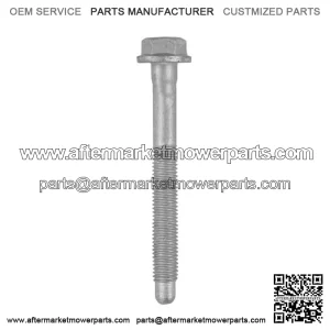 New Cab Body Assembly Mount Cushion Bolt For 99-05 GMC Sierra Chevy Silverado  (For: More than one vehicle)