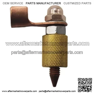 Car Spotter Accessories Spot Earth Dent Repair Spare Parts Stud Welding Machine (For: More than one vehicle)