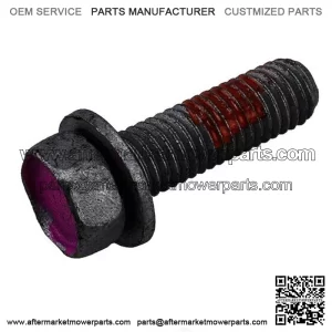 For 2007 Chevrolet Silverado 2500 HD Classic Drive Shaft Bolt  36314WT (For: Chevrolet Silverado 2500 HD Classic)