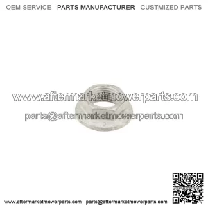 For 2011-2019  Silverado 2500 HD Axle Nut  25826JH 2016 2012 (For:  Silverado 2500 HD)
