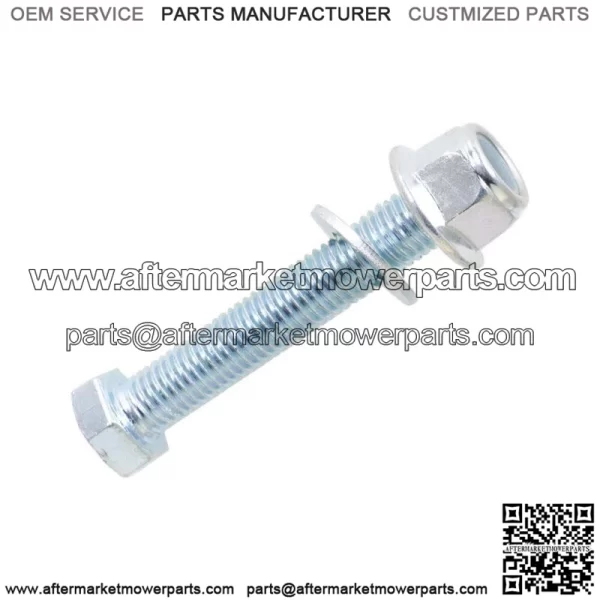 Front Control Arm Cam Bolt Kit for Dodge RAM 1500 2500 3500 4x4 2003-2009 - Image 5