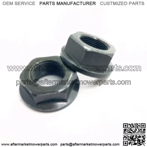 Clutch Nut Kit For Yamaha Grizzly 660 350 400 450 550 Rhino 660 450 Bruin 350